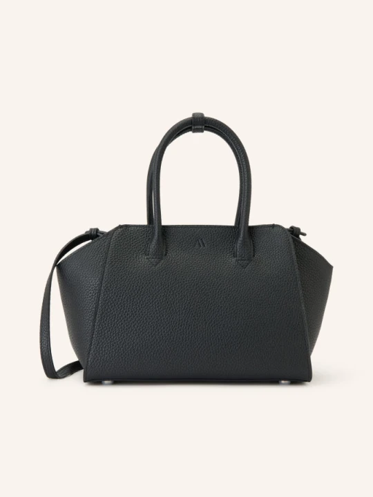 Zdjęcie produktu Kaai Torebka Mini Voyager schwarz CZARNY