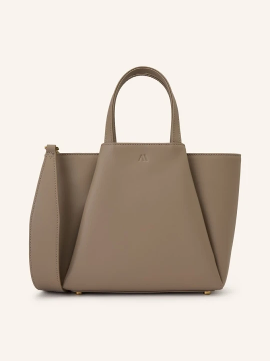 Zdjęcie produktu Kaai Torebka Pyramid Mini beige