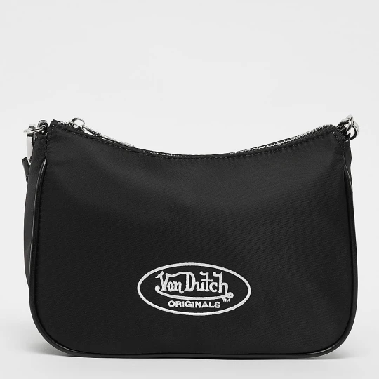 Zdjęcie produktu Kacey Crossbody Bag Von Dutch czarny