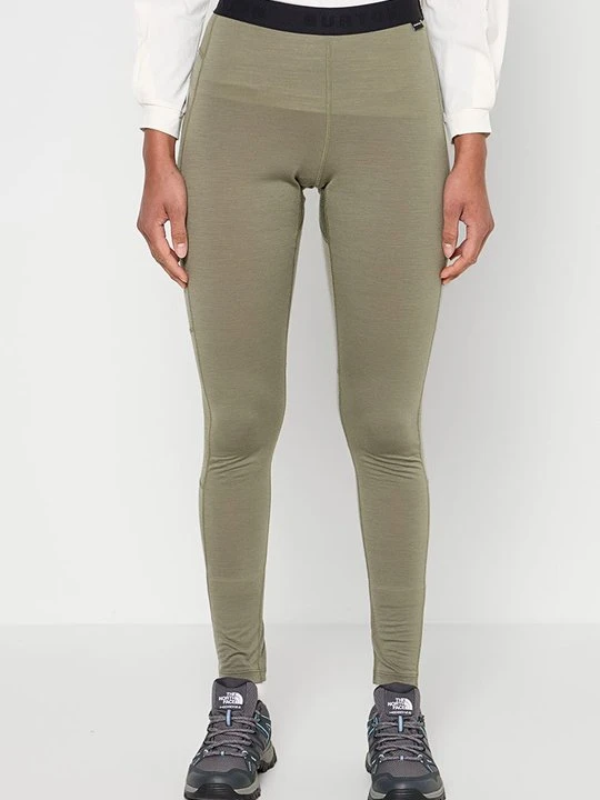 Zdjęcie produktu Kalesony Burton khaki