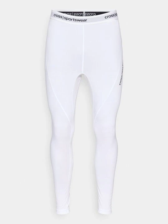 Zdjęcie produktu Kalesony Cross Sportswear biały
