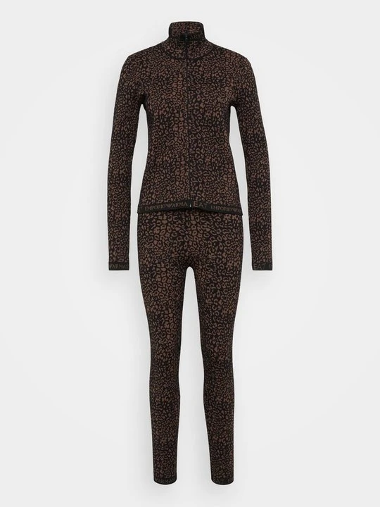 Zdjęcie produktu Kalesony EA7 Emporio Armani brązowy