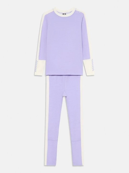 Zdjęcie produktu Kalesony Helly Hansen liliowy