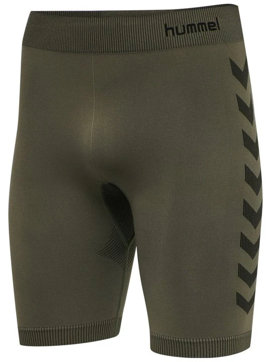 Zdjęcie produktu Kalesony Hummel khaki