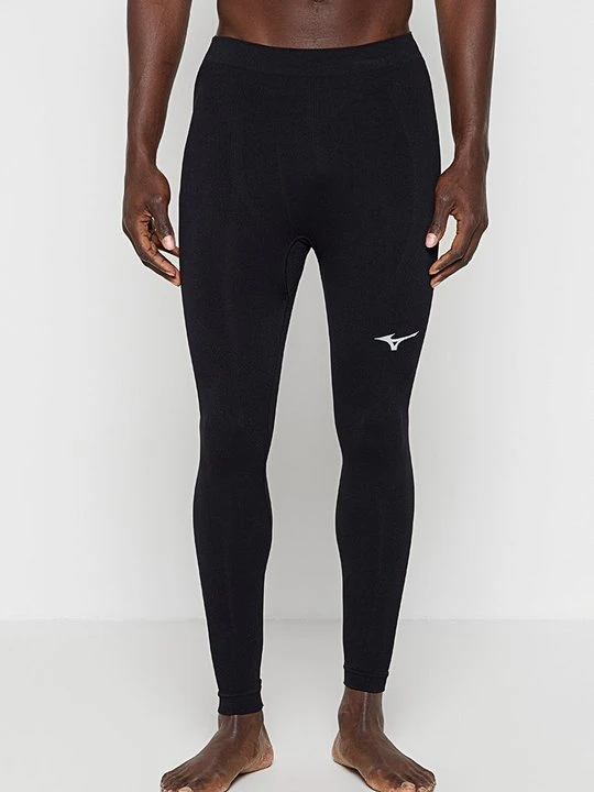 Zdjęcie produktu Kalesony Mizuno czarny