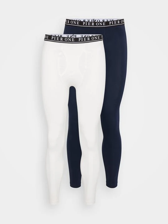 Zdjęcie produktu Kalesony Pier One By Zalando granatowy