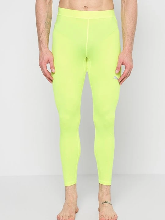 Zdjęcie produktu Kalesony Puma żółty