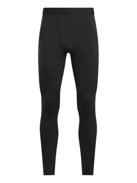 Zdjęcie produktu Kalesony Reebok czarny