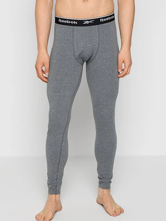 Zdjęcie produktu Kalesony Reebok antracytowy