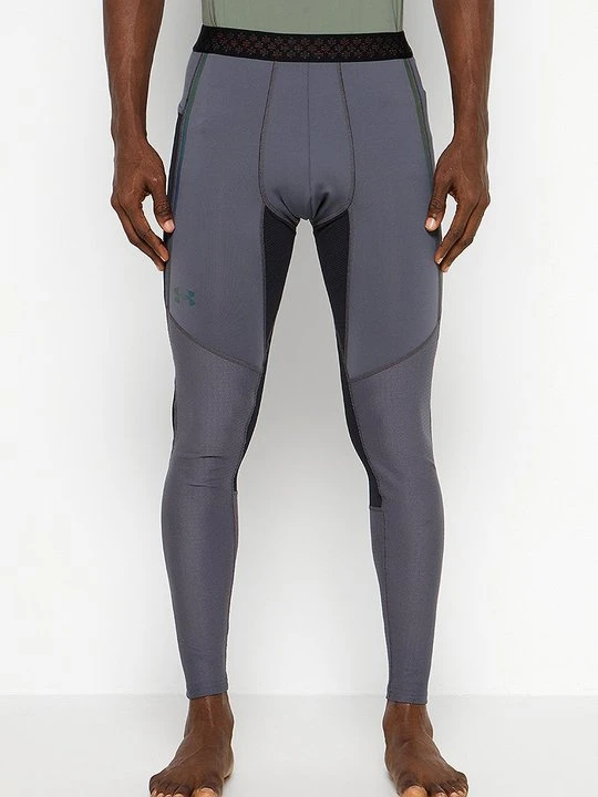 Zdjęcie produktu Kalesony Under Armour szary