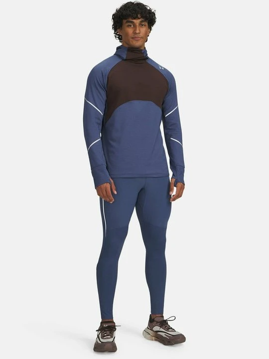 Zdjęcie produktu Kalesony Under Armour niebieski