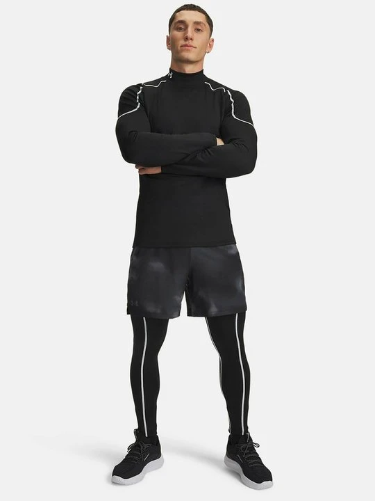Zdjęcie produktu Kalesony Under Armour czarny