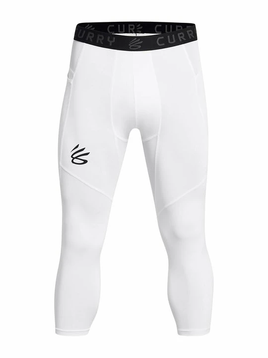 Zdjęcie produktu Kalesony Under Armour biały