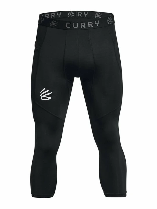Zdjęcie produktu Kalesony Under Armour czarny
