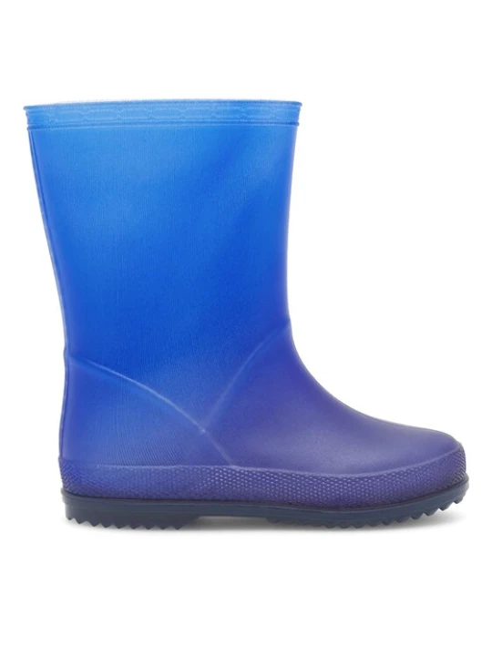 Zdjęcie produktu Kalosze Action Boy LX230119 Niebieski