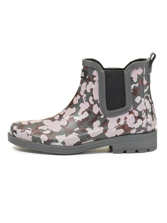 Zdjęcie produktu Kalosze Aigle szary