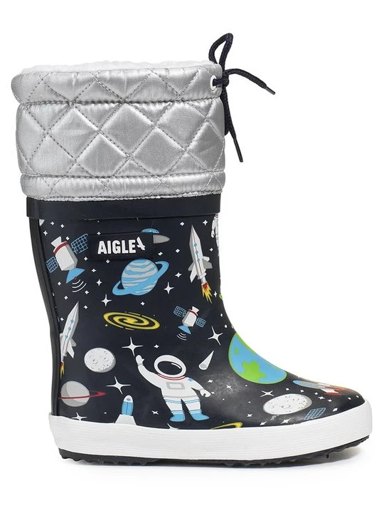 Zdjęcie produktu Kalosze Aigle