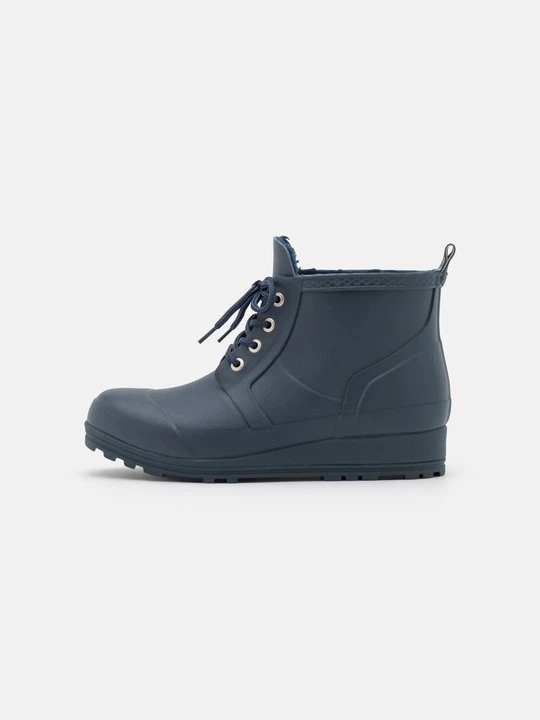 Zdjęcie produktu Kalosze Anna Field By Zalando granatowy