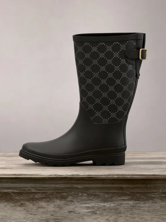 Zdjęcie produktu Kalosze Anna Field By Zalando czarny