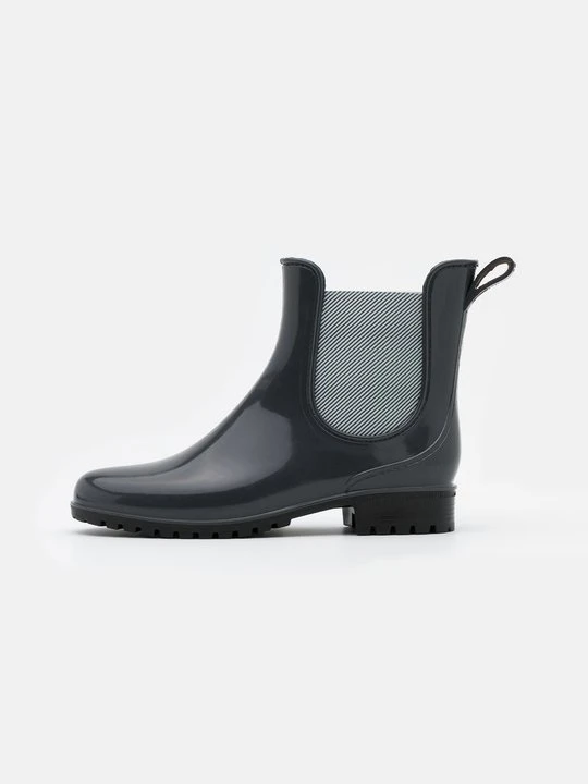 Zdjęcie produktu Kalosze Anna Field By Zalando szary