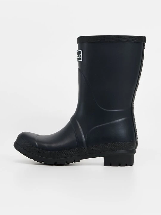 Zdjęcie produktu Kalosze Barbour granatowy