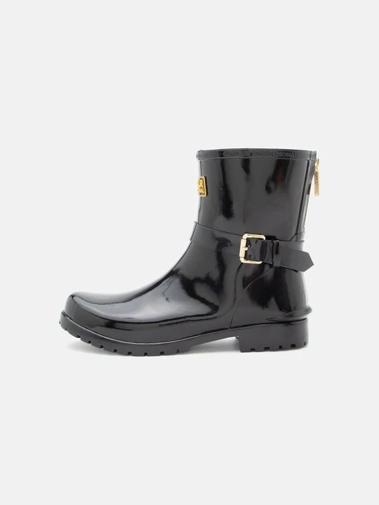 Zdjęcie produktu Kalosze Barbour czarny