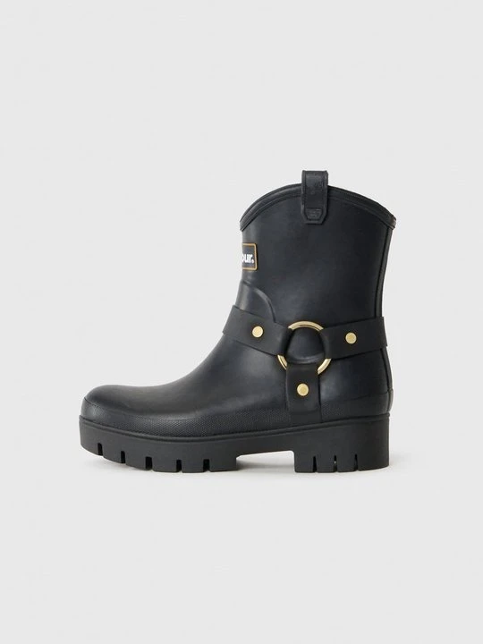 Zdjęcie produktu Kalosze Barbour czarny