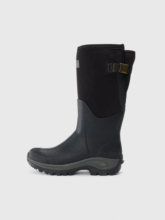 Zdjęcie produktu Kalosze Barbour czarny