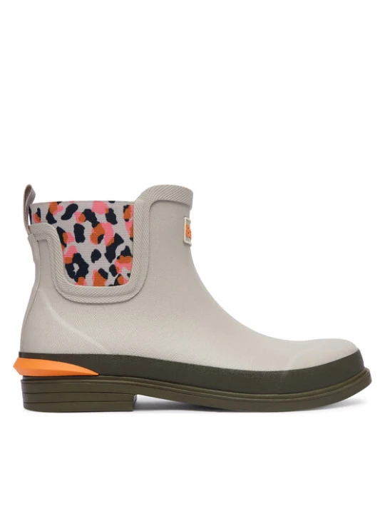 Zdjęcie produktu Kalosze Barbour Abbeyfield LRF0129BE14 Szary