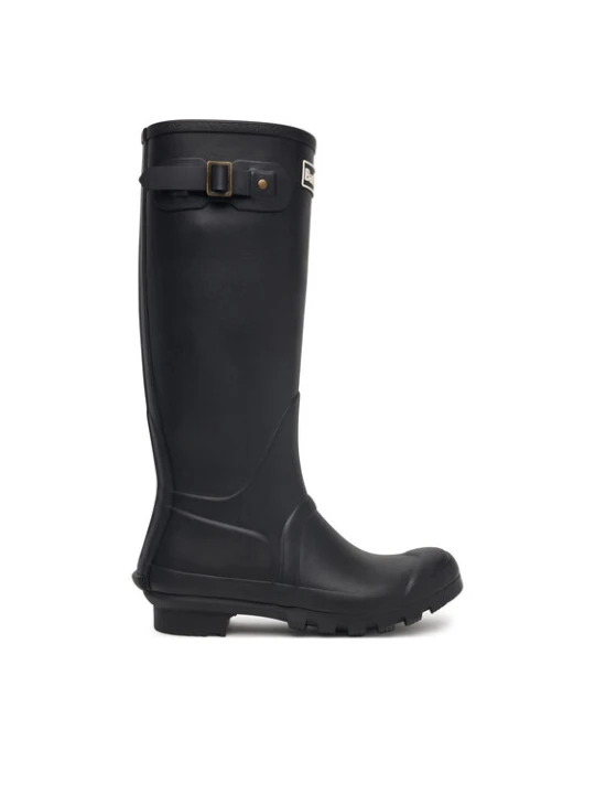 Zdjęcie produktu Kalosze Barbour Bede Tall Welly LRF0043BK11 Czarny