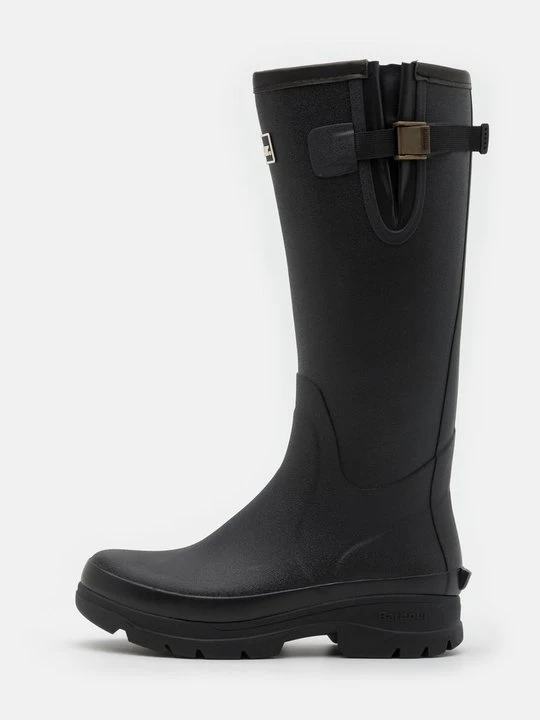 Zdjęcie produktu Kalosze Barbour czarny