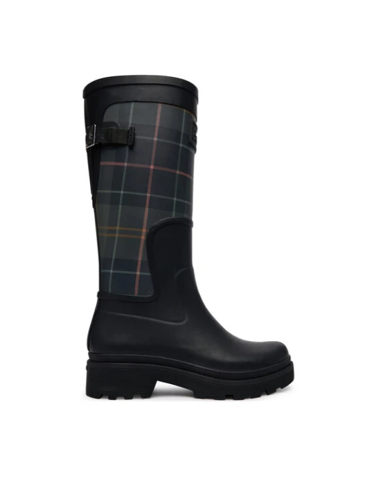 Zdjęcie produktu Kalosze Barbour DenaTallWelly LRF0153BK92 Czarny