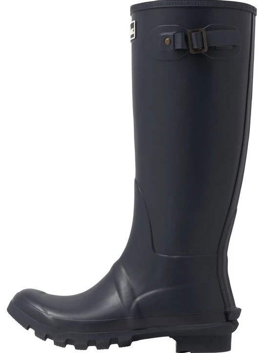 Zdjęcie produktu Kalosze Barbour granatowy
