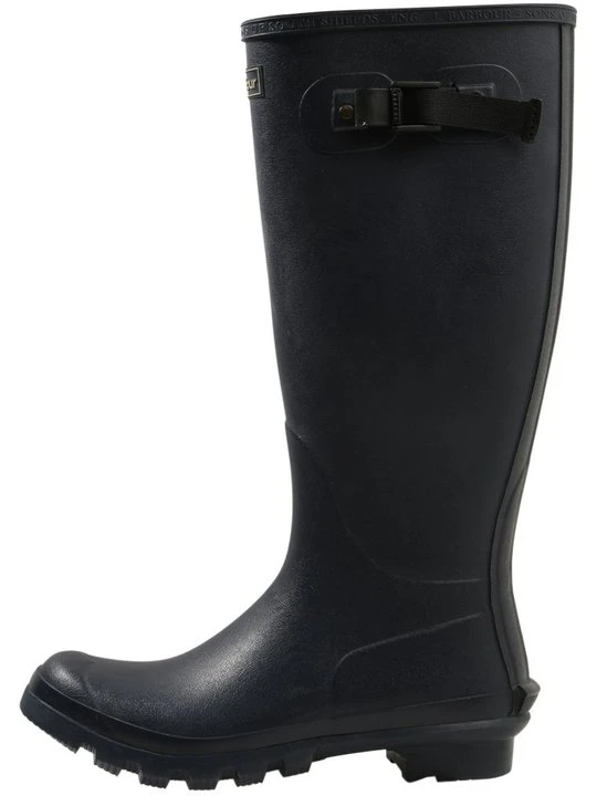 Zdjęcie produktu Kalosze Barbour granatowy