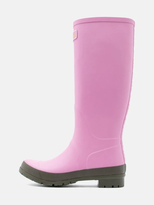 Zdjęcie produktu Kalosze Barbour jasnoróżowy