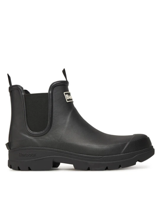 Zdjęcie produktu Kalosze Barbour MRF0028BK31 Czarny
