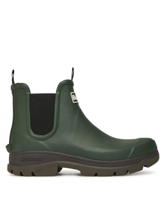 Zdjęcie produktu Kalosze Barbour MRF0028OL51 Zielony