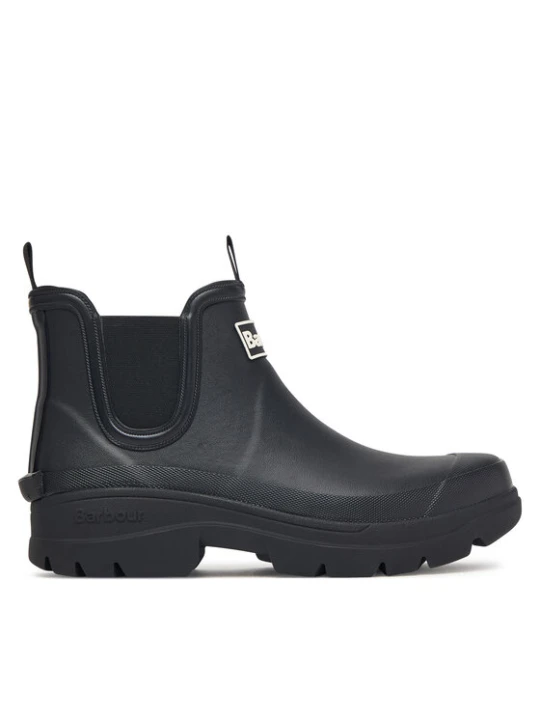 Zdjęcie produktu Kalosze Barbour Nimbus Chelsea Welly LRF0099BK11 Czarny