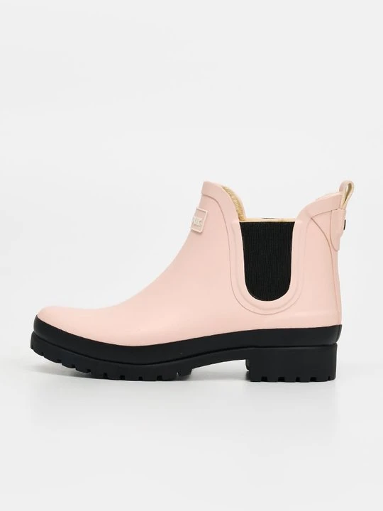 Zdjęcie produktu Kalosze Barbour różowy