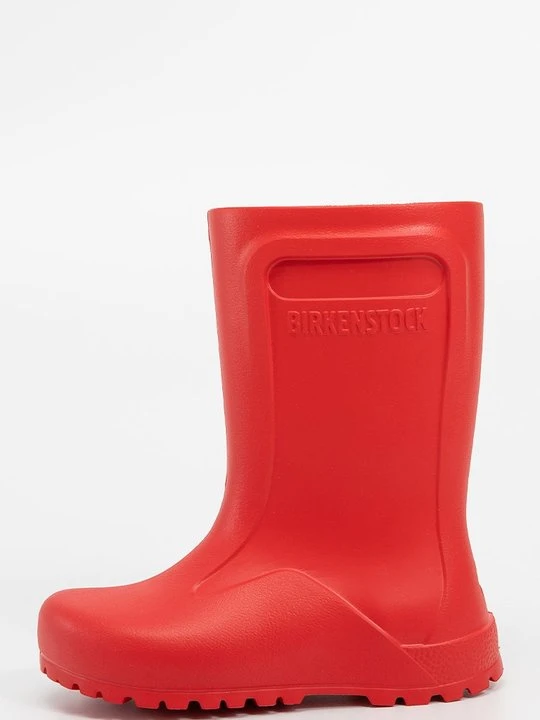 Zdjęcie produktu Kalosze Birkenstock czerwony