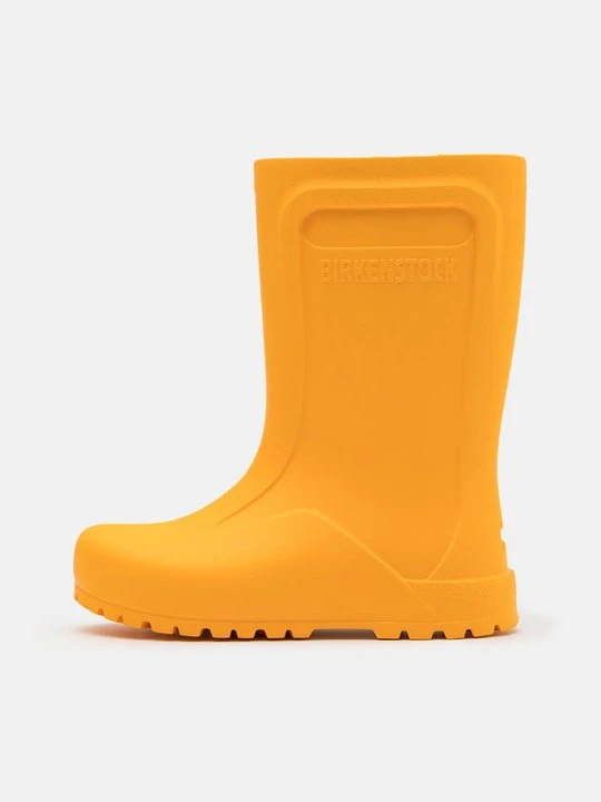 Zdjęcie produktu Kalosze Birkenstock żółty