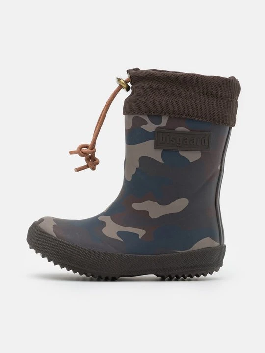 Zdjęcie produktu Kalosze Bisgaard khaki