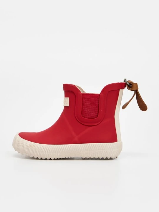 Zdjęcie produktu Kalosze Bisgaard czerwony