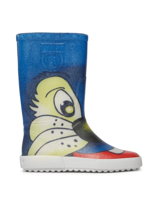 Zdjęcie produktu Kalosze Boatilus Nautic VAR.122B S Niebieski