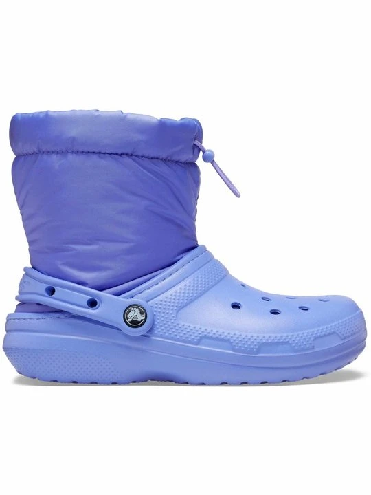 Zdjęcie produktu Kalosze Crocs fioletowy