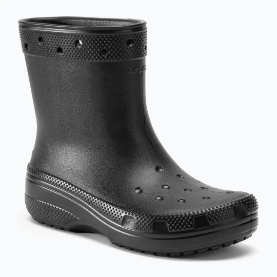 Zdjęcie produktu Kalosze Crocs Classic Rain Boot black