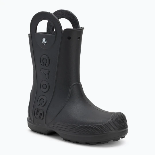 Zdjęcie produktu Kalosze Crocs Handlwe It Rain Boot black