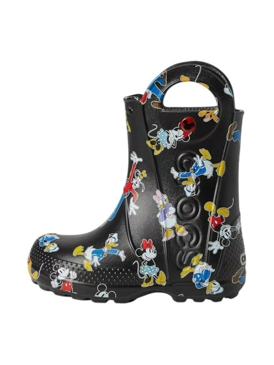 Zdjęcie produktu Kalosze Crocs niebieski