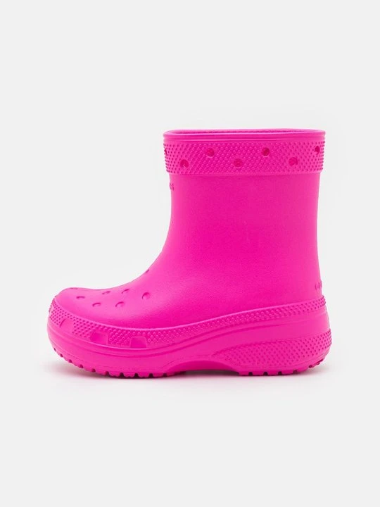 Zdjęcie produktu Kalosze Crocs różowy