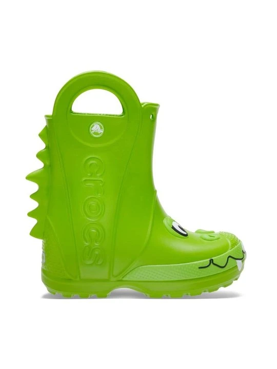 Zdjęcie produktu Kalosze Crocs zielony